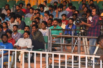 Hit Movie Pre Release Event Vizag